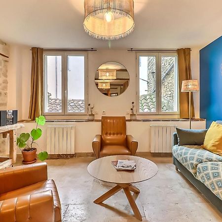 Appartement Garance Nîmes Eksteriør bilde
