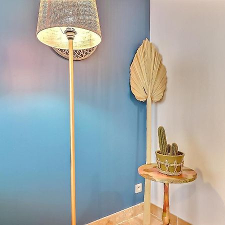 Appartement Garance Nîmes Eksteriør bilde