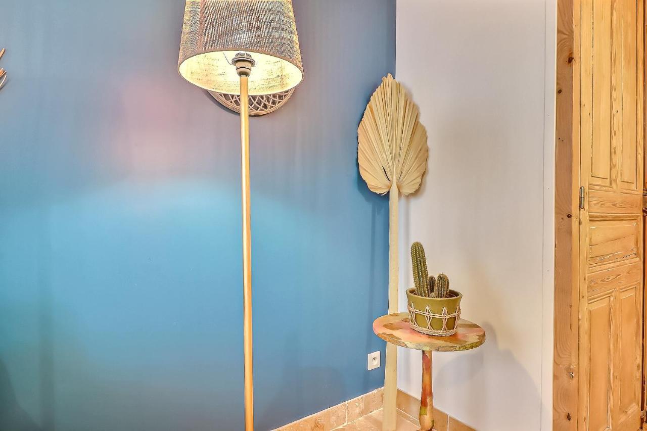 Appartement Garance Nîmes Eksteriør bilde