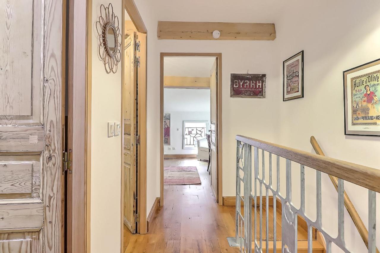 Appartement Garance Nîmes Eksteriør bilde