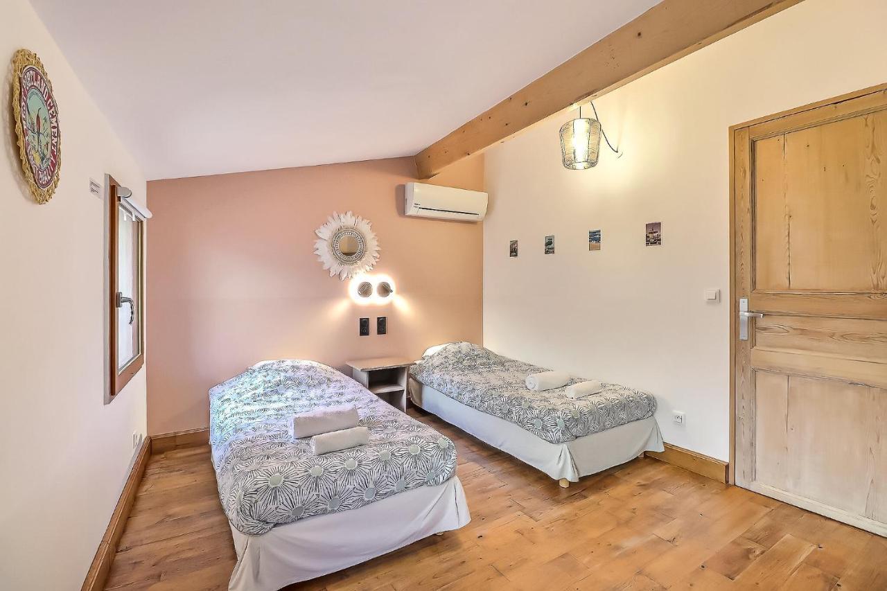 Appartement Garance Nîmes Eksteriør bilde