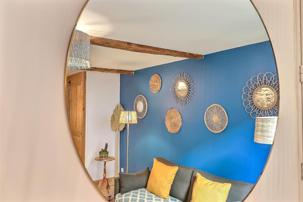 Appartement Garance Nîmes Eksteriør bilde