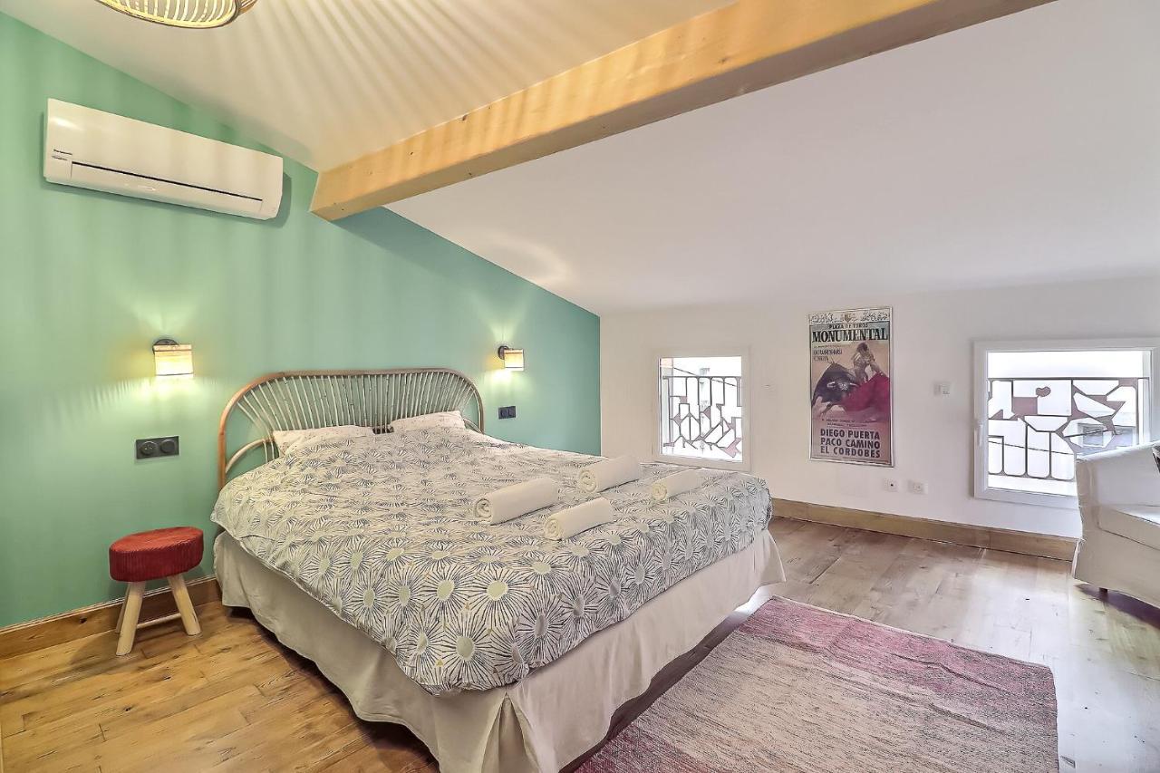 Appartement Garance Nîmes Eksteriør bilde