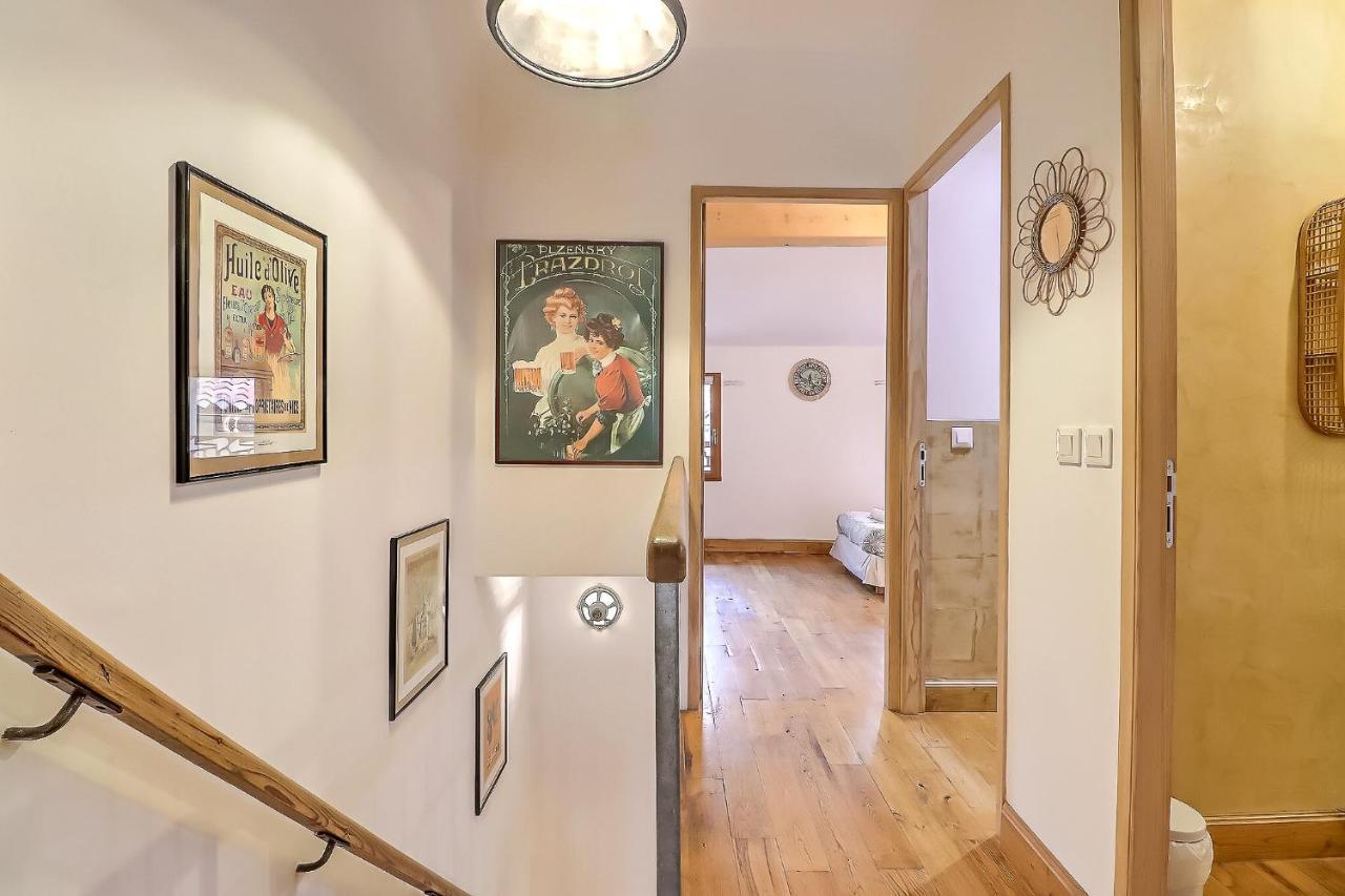 Appartement Garance Nîmes Eksteriør bilde